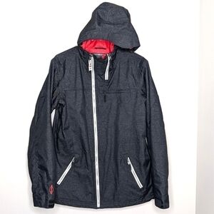 SIMS Snowboarding Athletic Coat L